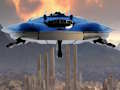 ゲームUFO 宇宙船の冒険 オンライン