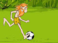 ゲーム先史時代のサッカー オンライン