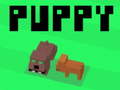 ゲーム子犬 オンライン