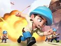ゲームトップウォー: サバイバルアイランド オンライン