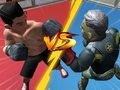 ゲームボクシングファイターオンライン