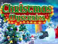 ゲームクリスマスミステリー オンライン