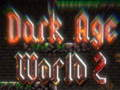 ゲームダークエイジワールド2 オンライン