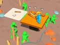 ゲームいかだ島 オンライン
