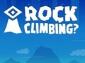 ゲームロッククライミング？ オンライン