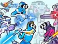 ゲーム宇宙戦争の戦場 オンライン