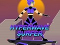 ゲームハイパーウェーブサーファー オンライン