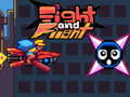 ゲーム闘争と逃走 オンライン