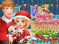 ゲームベイビー・キャシー 1st クリスマス EP 2 オンライン