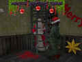 ゲームモンスター・クリスマス・テラー オンライン