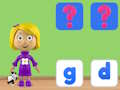 ゲームアリスの世界 Make Word オンライン