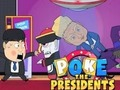 ゲーム大統領をつつく オンライン