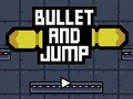 ゲーム弾丸とジャンプ オンライン