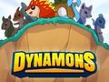 ゲームダイナモンズオンライン