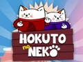 ゲーム北斗の猫 オンライン