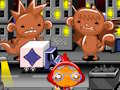ゲームモンキーゴーハッピーステージ812 オンライン