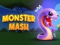 ゲームモンスターマッシュ：ペットトレーナー オンライン