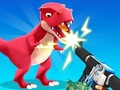 ゲームダイナソーシューティングプロオンライン