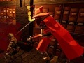 ゲームパーティ全体のキル オンライン