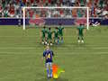 ゲームアジアカップサッカー オンライン