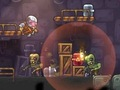 ゲームゾンボトロン再起動 オンライン