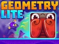 ゲームジオメトリライトオンライン