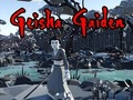 ゲーム芸者外伝 オンライン