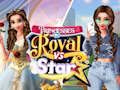ゲームプリンセスロイヤル vs スター オンライン