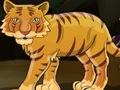 ゲームヒョウを洞窟から脱出する オンライン