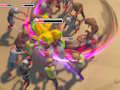 ゲームサバイバーゾンビを合体させよう！ オンライン