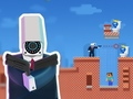 ゲームカメラマン対トイレパズルオンライン