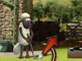 ゲームひつじのショーン Championsheeps オンライン