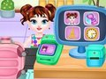 ゲームベイビー テイラー空港旅行 オンライン