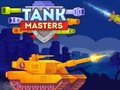 ゲームタンクマスター オンライン