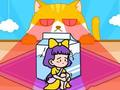 ゲームかくれんぼ: 女の子の脱出 オンライン