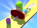 ゲームマウスラッシュ オンライン