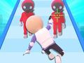 ゲームジョニー・ドッジシューター オンライン