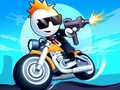 ゲーム狂ったレース! フューリーロードオンライン
