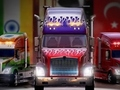 ゲーム大きなユーロトラックの運転 オンライン