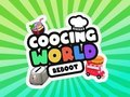 ゲーム料理の世界の再生オンライン