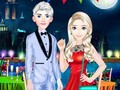 ゲームバレンタインデーのボーイフレンド オンライン