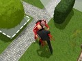 ゲームサイレントヒットマン オンライン