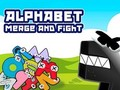 ゲームアルファベットマージと戦いオンライン