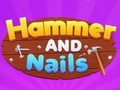 ゲームハンマーと釘 オンライン