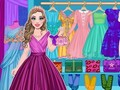 ゲームファッショニスタのドレスアップ オンライン