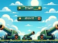ゲームキャノンボール オンライン