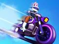 ゲームストリートレーシングモトドリフトオンライン
