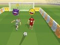 ゲームクレイジーキッカー オンライン