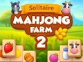 ゲームソリティアマージャンファーム2オンライン