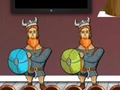 ゲーム伝説を明らかにせよ アックスマンを探せ オンライン
